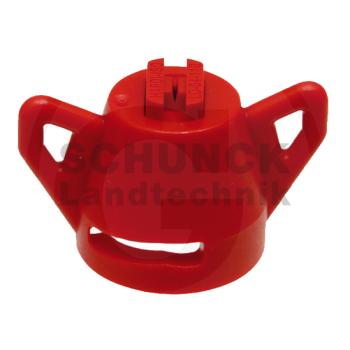 Flachstrahldüse ISO-LD 110-04